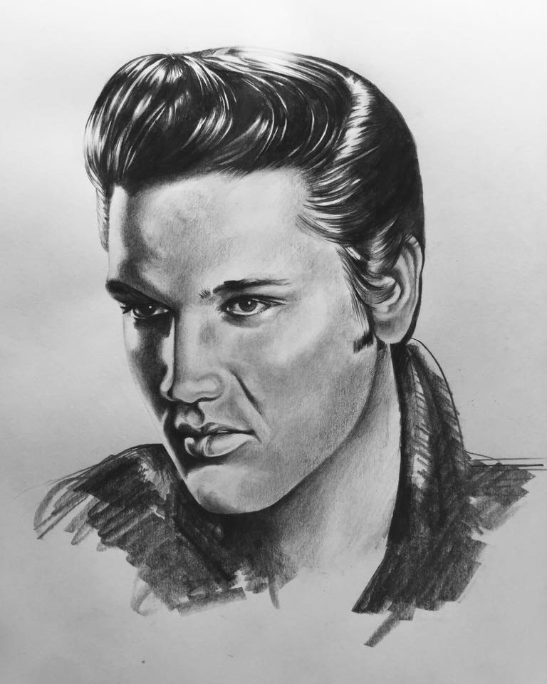 ElvisPrestley