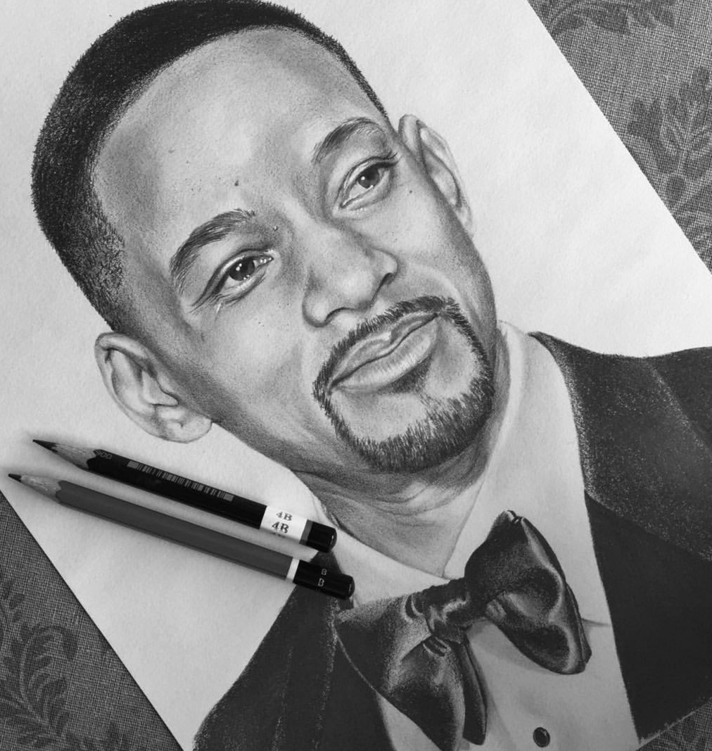 WillSmith